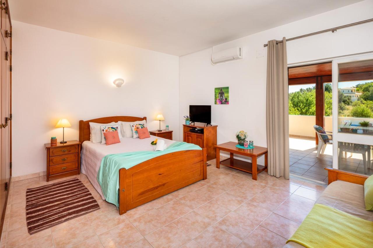 Casa Brito, Апартаменты *